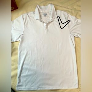 Callaway, Classic Golf Polo, Size L